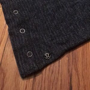 lululemon classic infinity scarf